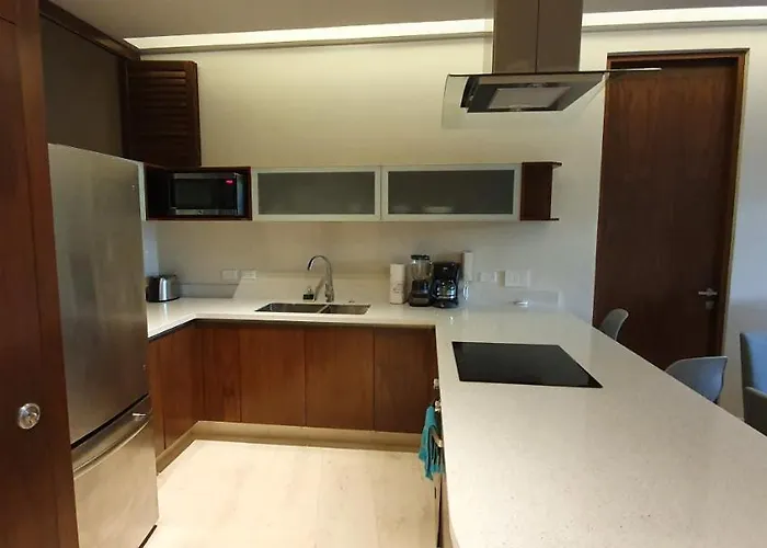 Miranda Apartment