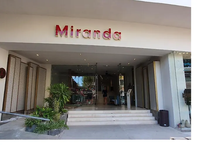 Miranda *