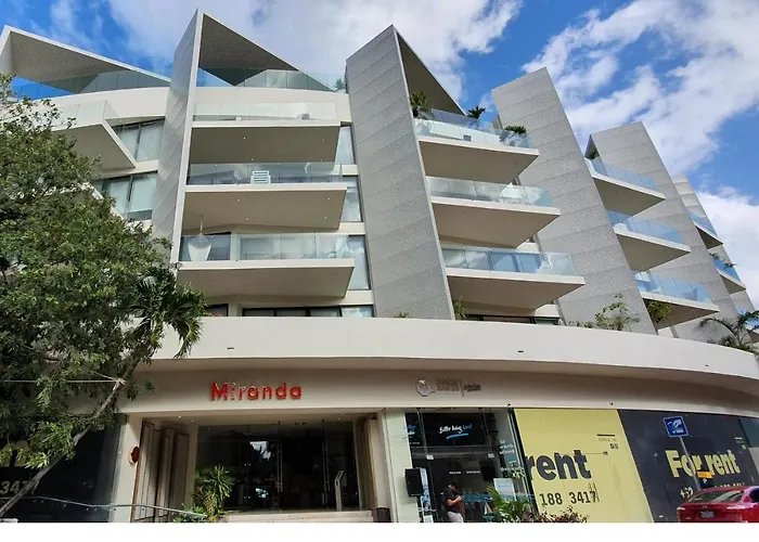 Miranda Apartment