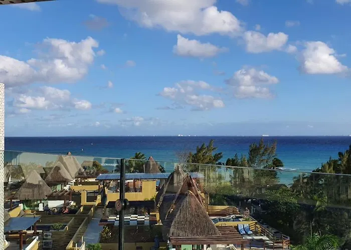 Miranda * Playa del Carmen