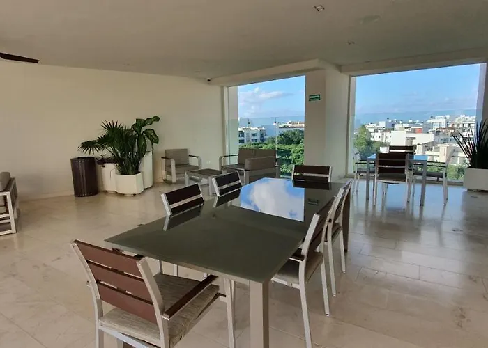 Miranda Apartment