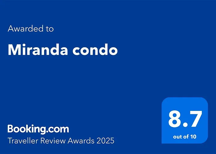 Miranda Playa del Carmen