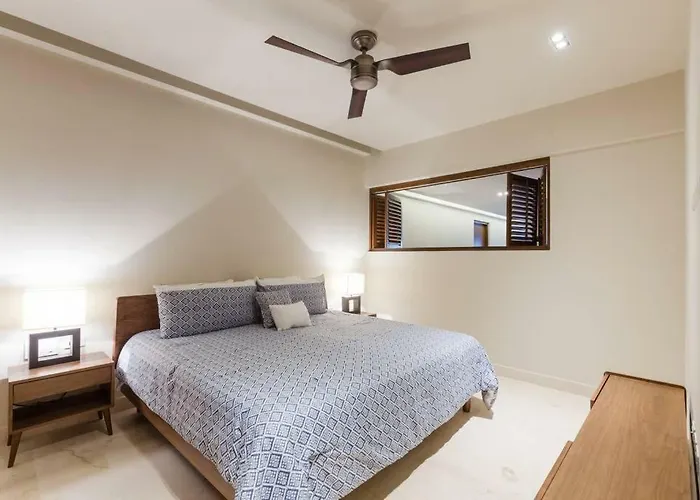 Apartment Miranda Playa del Carmen